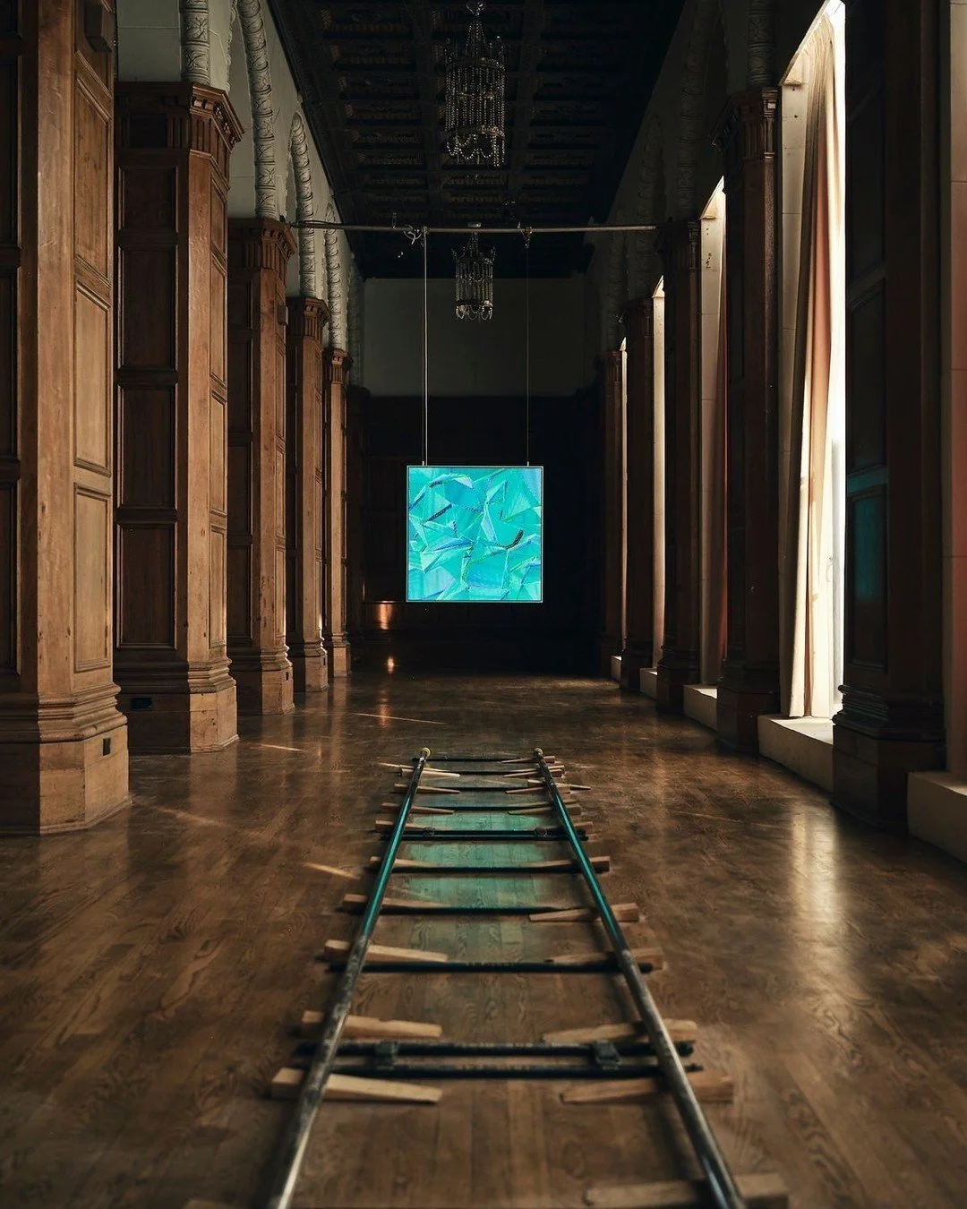 We&rsquo;re thrilled to welcome @meetlayer to the Alpha Kilo family 🖼️✨

Layer is a pioneering platform for digital fine art, redefining how these works are collected, experienced, and lived with over time.

Founded by Angelo Sotiracopoulos, co-foun