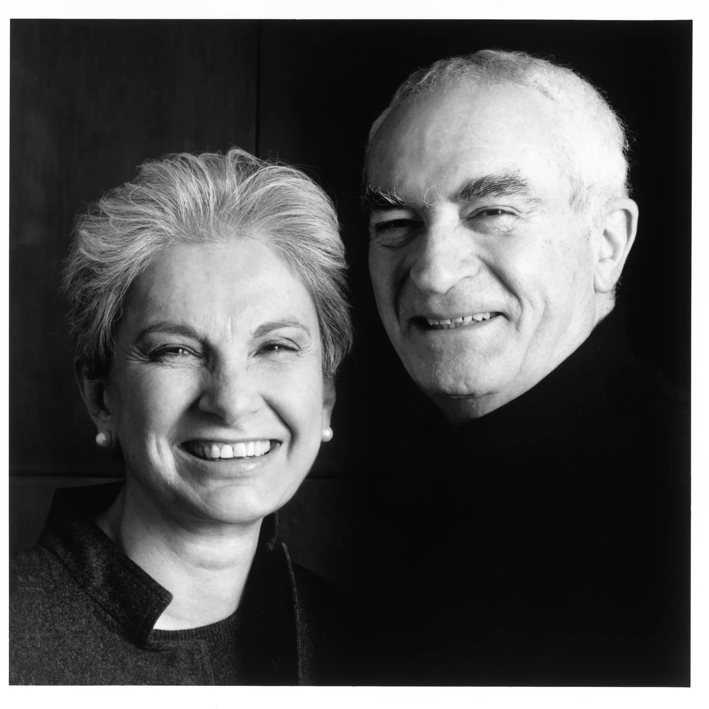 Take a journey through one of design&rsquo;s most influential legacies 🇮🇹✨

We&rsquo;re delighted to share that on March 25th, @triennalemilano opened "Lella and Massimo Vignelli: A Language of Clarity" the first major retrospective dedic