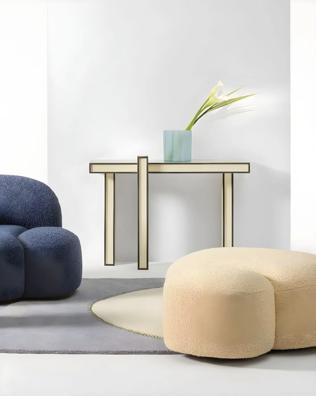 We&rsquo;re thrilled to share that @kartell_official returns to Salone with MAKE YOURSELF AT HOME, on view at Fiera Rho from April 21&ndash;26. 

This year, Kartell invites visitors to step inside its evolving vision of contemporary living &ndash; wh