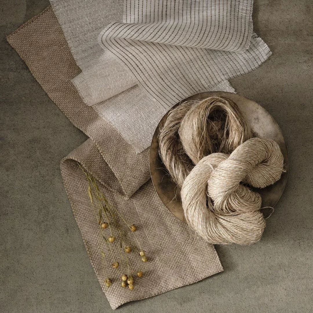 In honor of Earth Month, we&rsquo;re spotlighting design that gives back 🌍✨

From ergonomic innovation to regenerative textiles, #AKClients @humanscale and @delecuona  are leading the way in creating products that prioritize both people and the plan