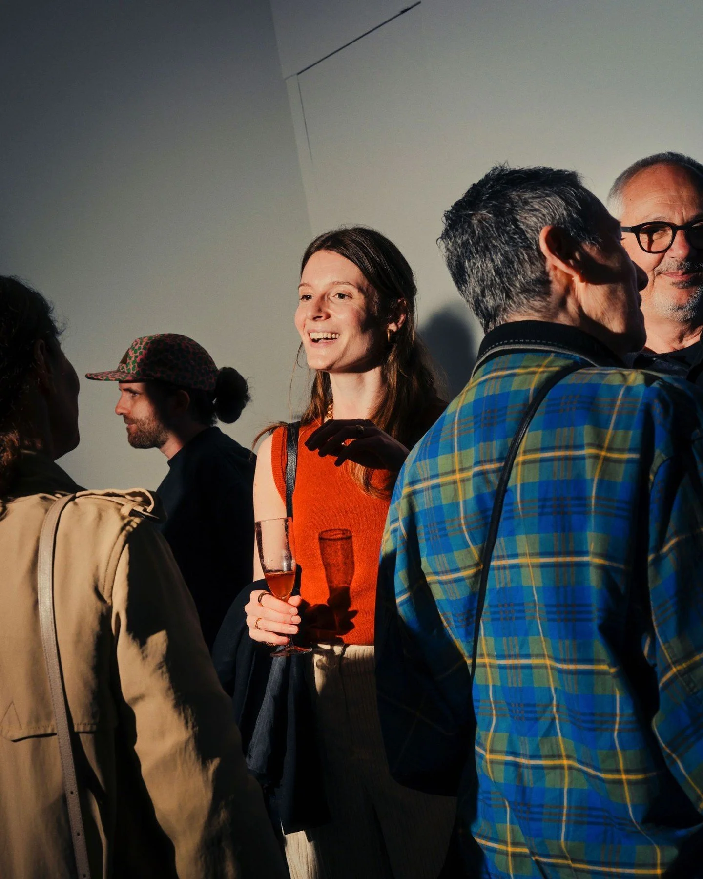 Milan Design Week is almost here, and as we gear up for a week of in-person activations, we're reminded of something we already know: nothing replaces being in the room.

This week on Industry Related, Amy wrote about something we feel deeply: in an 