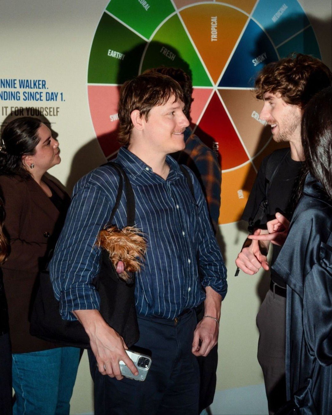 The latest Industry Related is out &ndash; your unofficial survival guide to NYCxDesign.

The advice?
Don&rsquo;t overschedule. Stay longer than planned. Say yes to the after-event conversation. And of course, wear comfortable shoes.

To celebrate, w