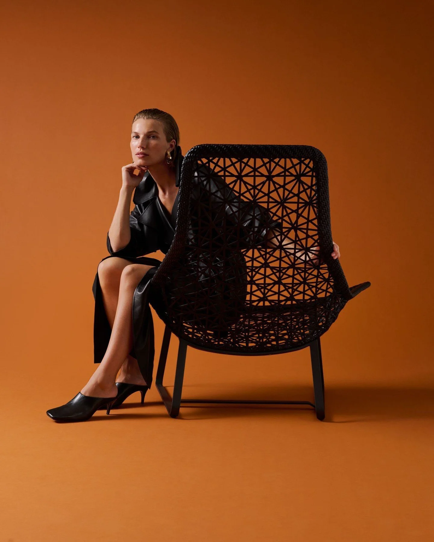 We&rsquo;re thrilled to welcome @kettal to the Alpha Kilo family ✨

For 60 years, Kettal has shaped contemporary outdoor and indoor environments through an architectural approach to furniture, spatial systems, and human-centered design.

Today, the b