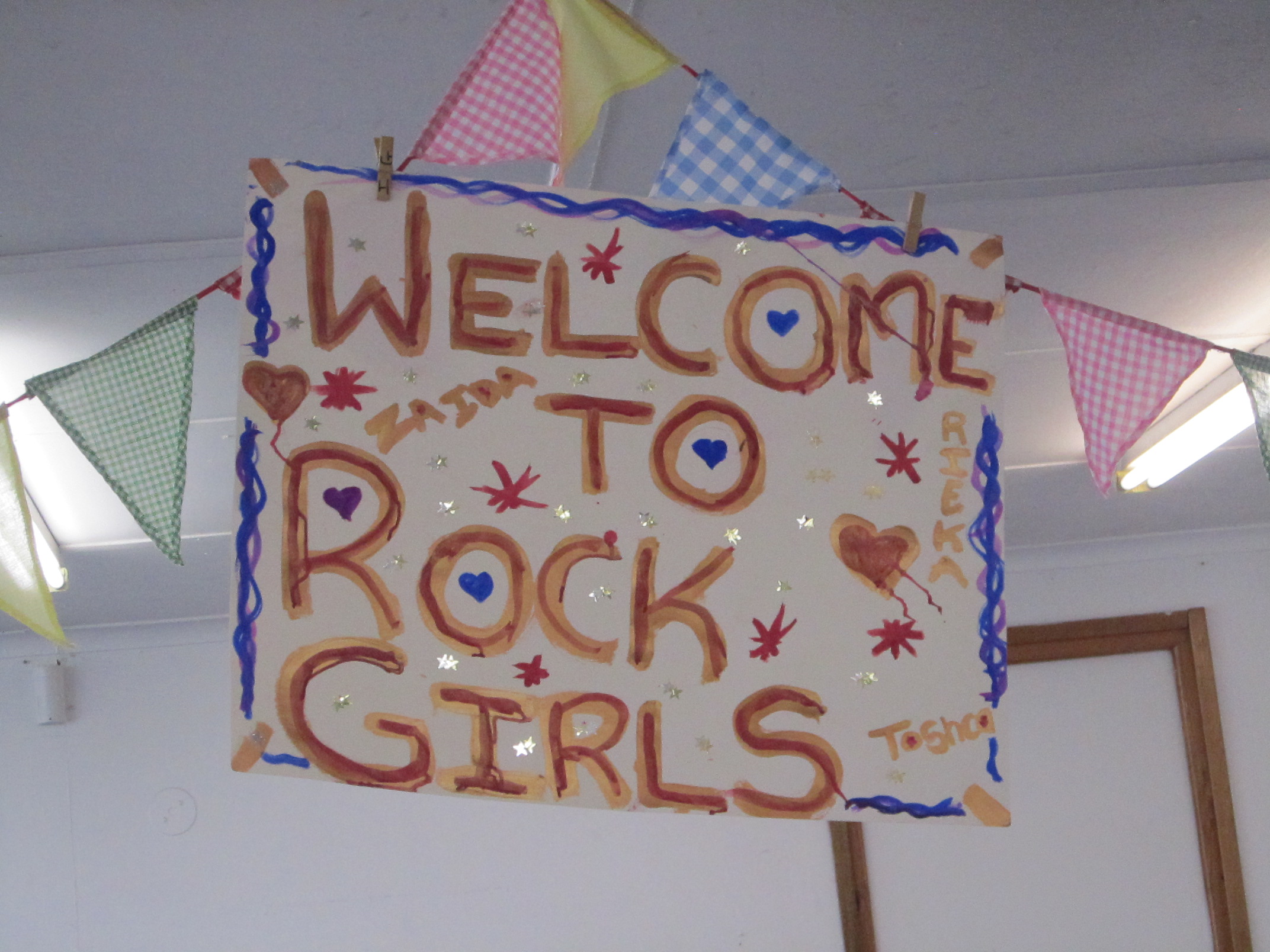 Red River School Manenberg