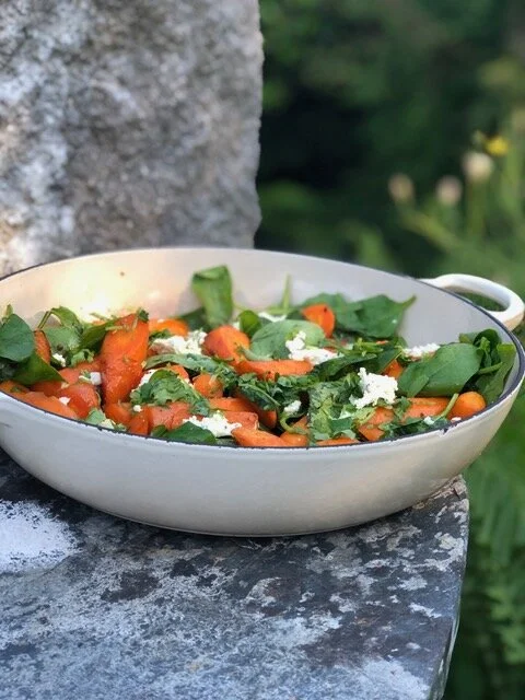 Roasted carrot salad 3.jpeg