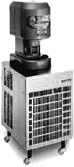 Ice Tower