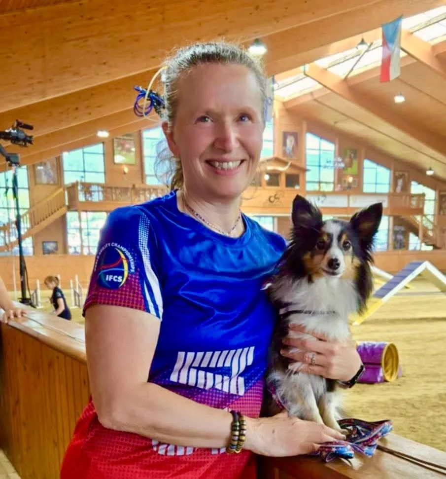 Heather Witt Agility Workshops