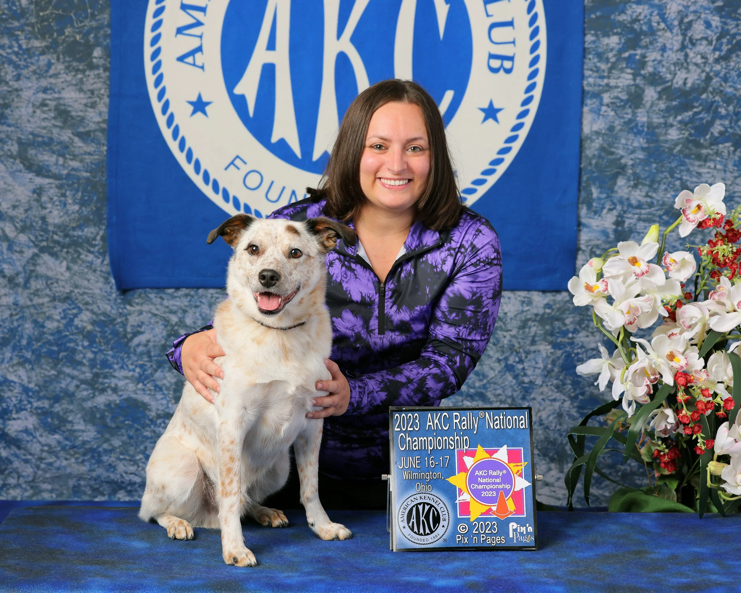 Sam Scicchigno Rally Workshops