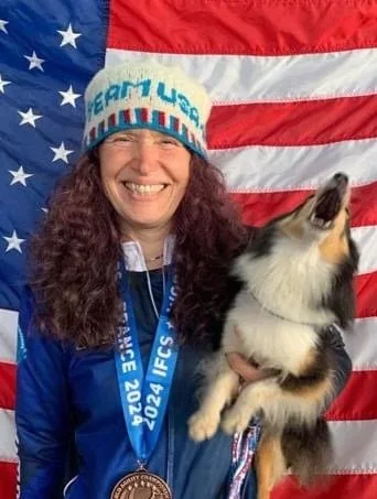 Heather Witt Agility Workshops