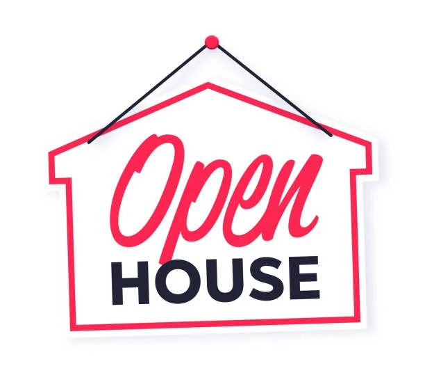 PCOTC OPEN HOUSE