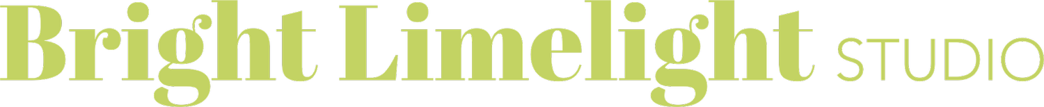 Bright Limelight Studio 