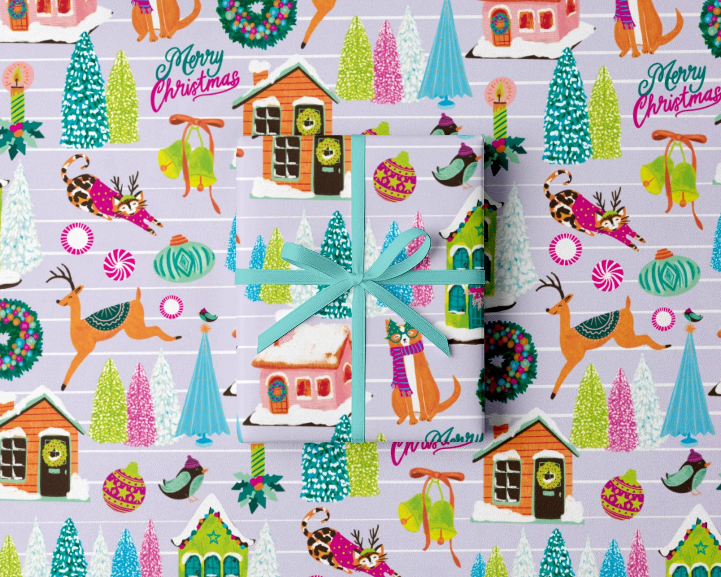 CANDY_Cat_Dog_Wrapping Paper_ETSY_4.jpg