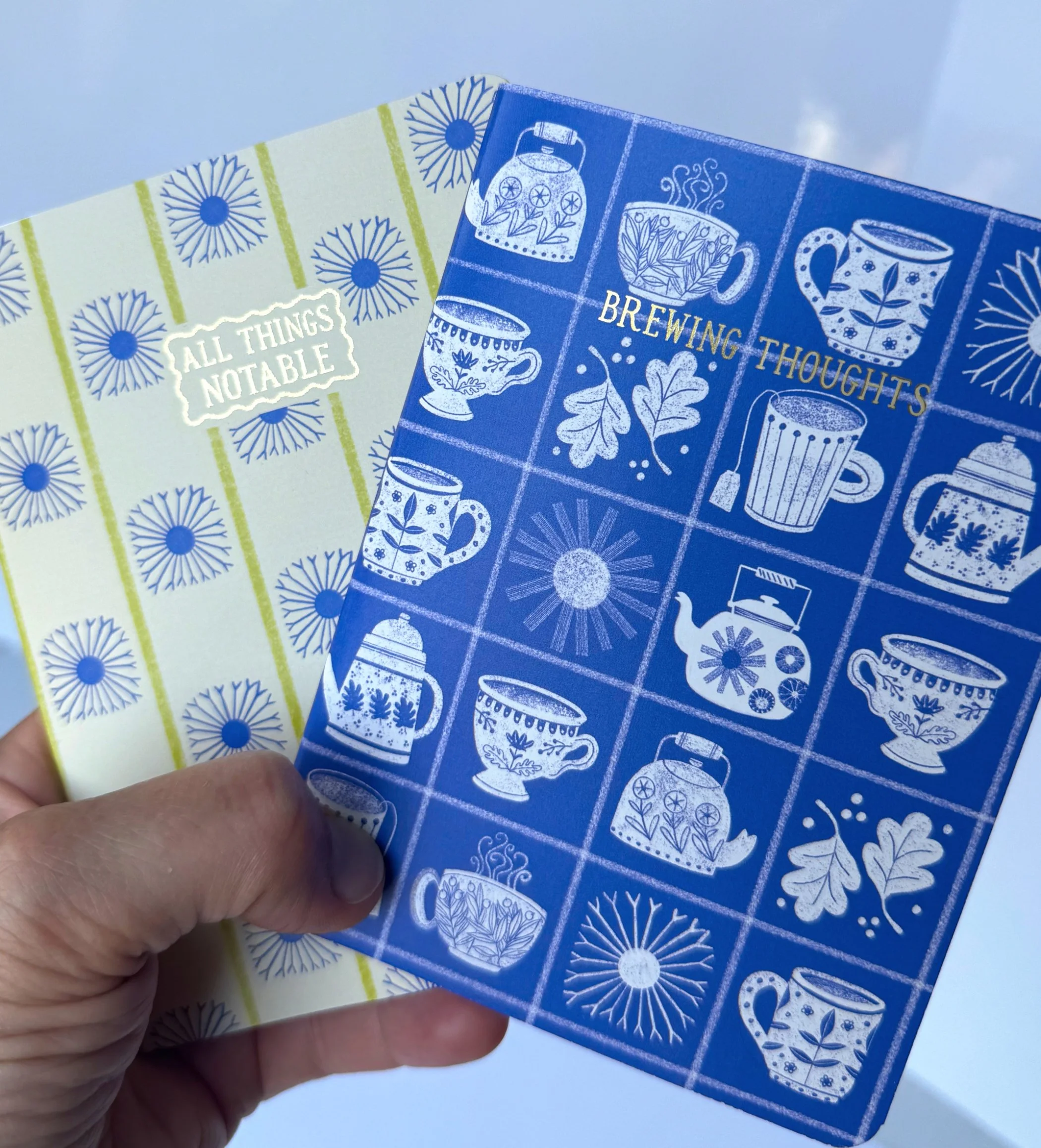 TEA_TIME_MINI_NOTEBOOK_SET_BRIGHTLIMELIGHT_STUDIO_3.jpg