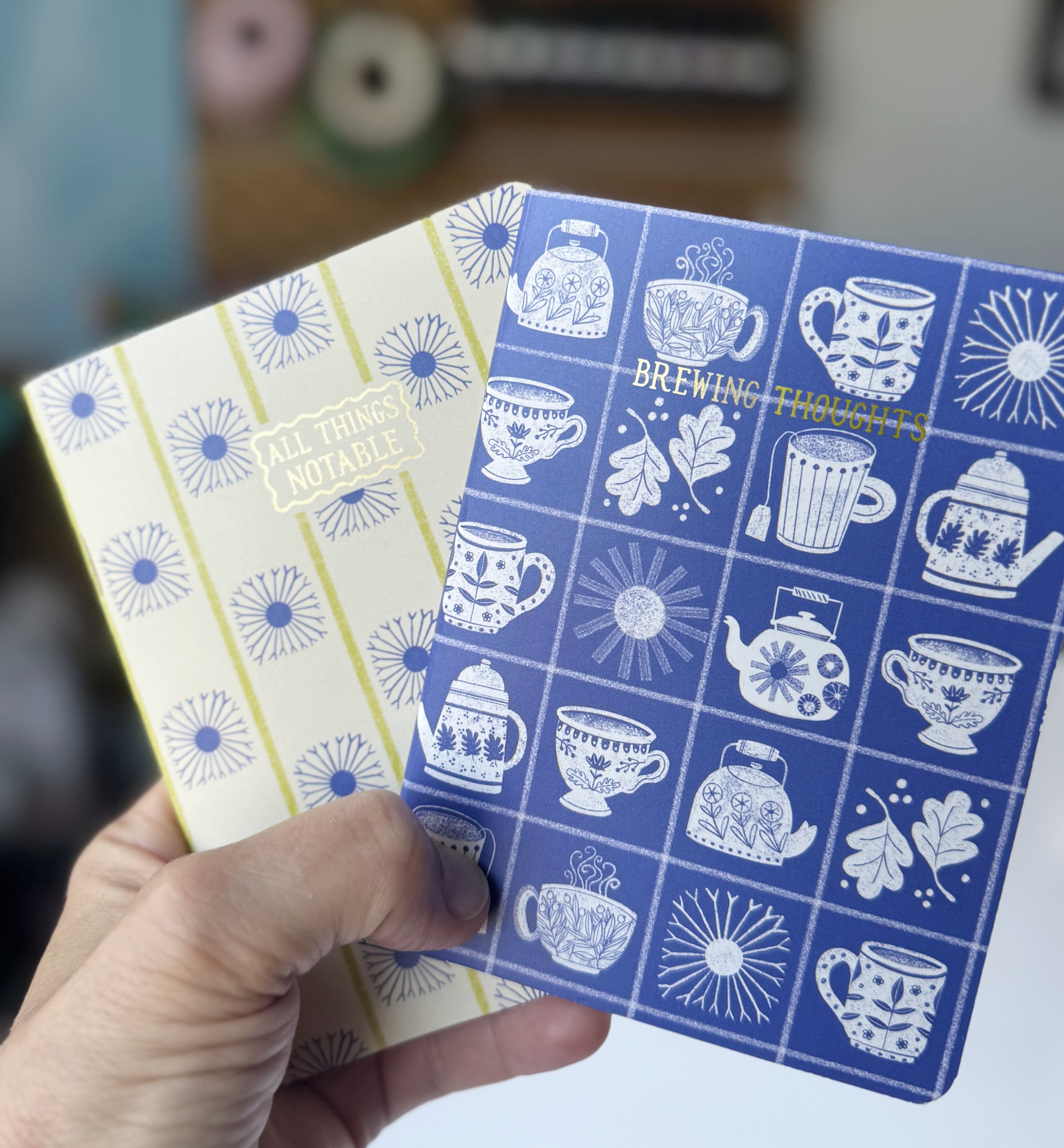 TEA_TIME_MINI_NOTEBOOK_SET_BRIGHTLIMELIGHT_STUDIO_1.jpg