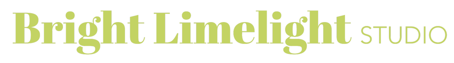 Bright Limelight Studio 