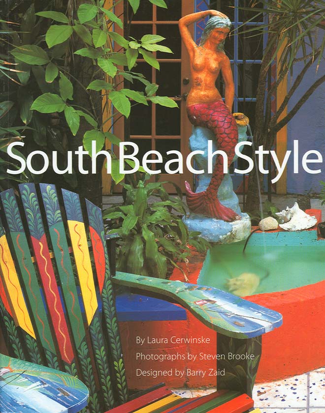 SOUTH BEACH STYLE, 2002