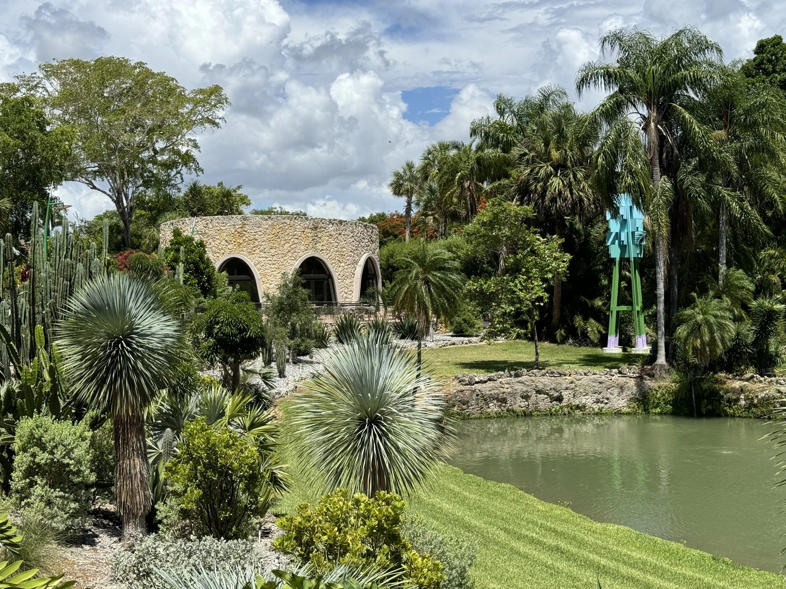 PINECREST GARDENS