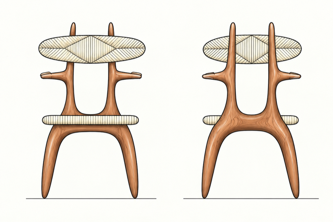 CHAIR STUDY