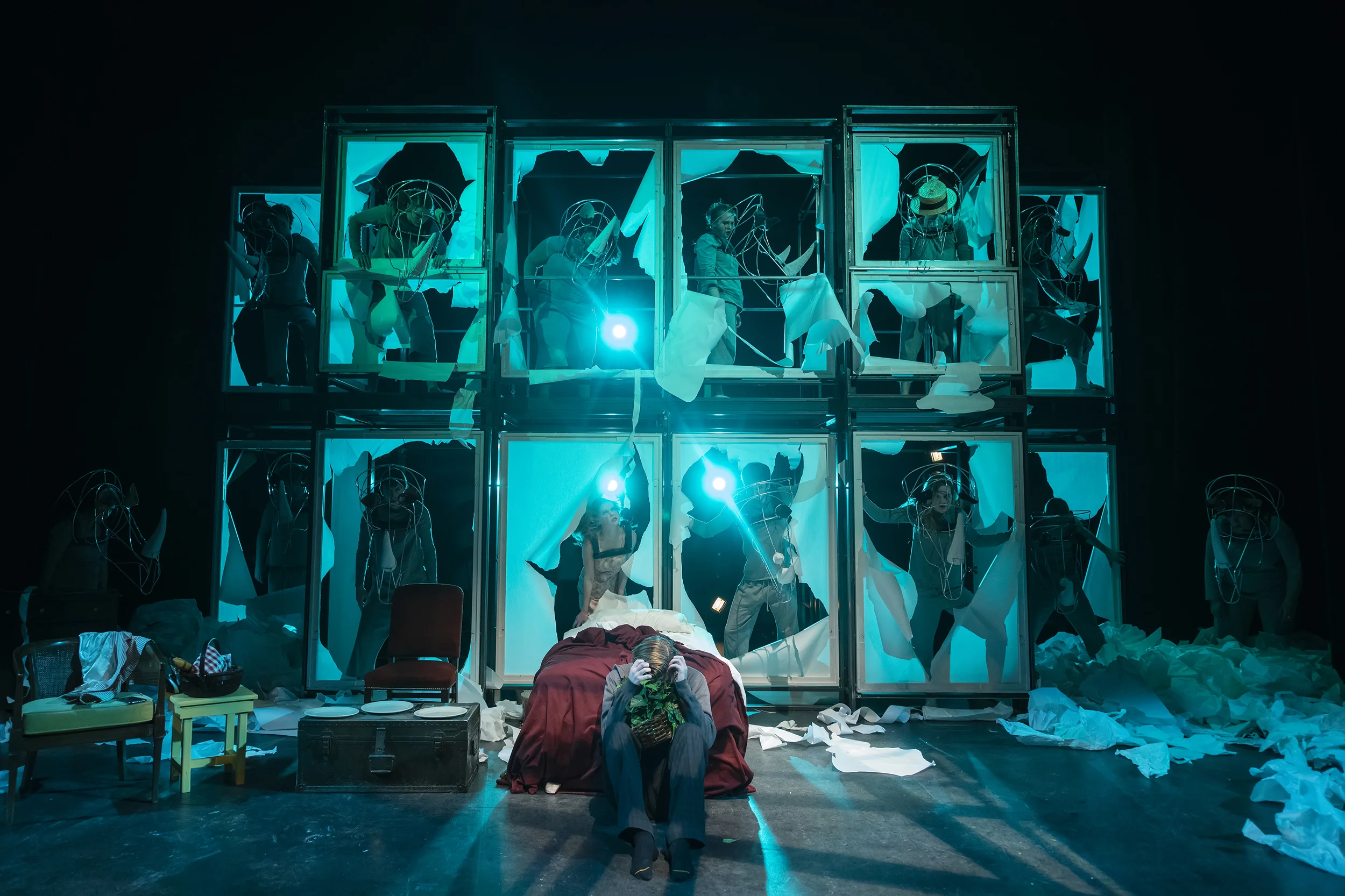 Act 3