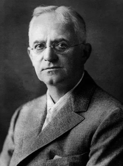 George Eastman Founder of Kodak 