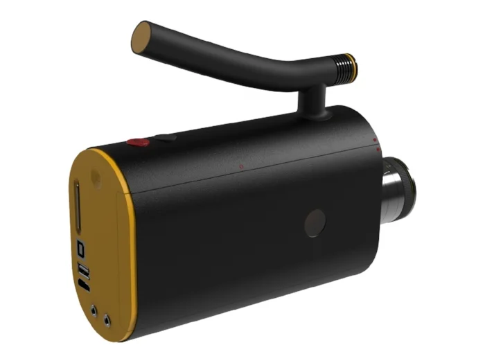 The all new Super 8