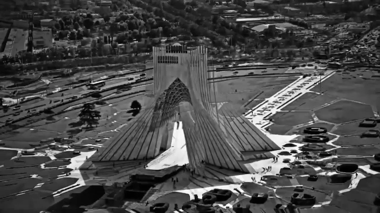 Tehran invasion and metastasis