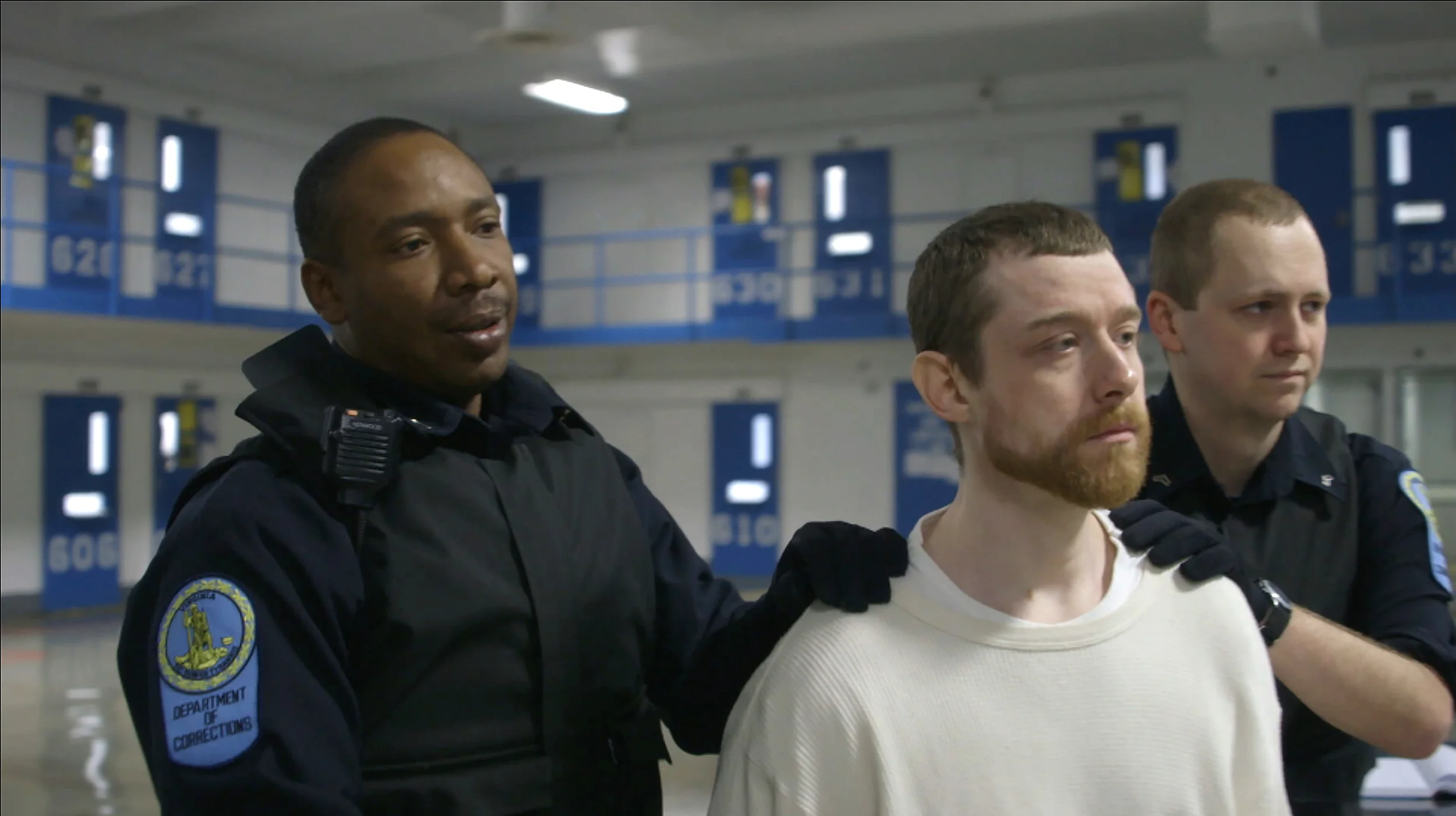 симулятор побега из тюрьмы.