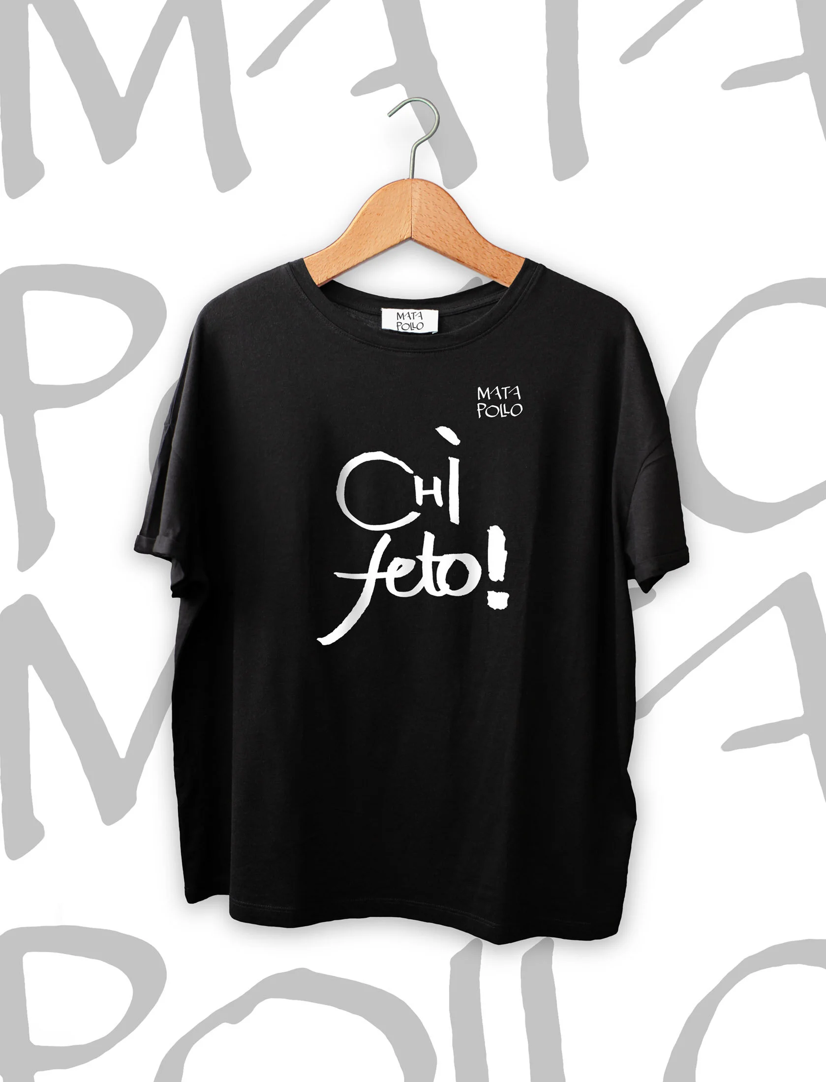 CHI FETO!