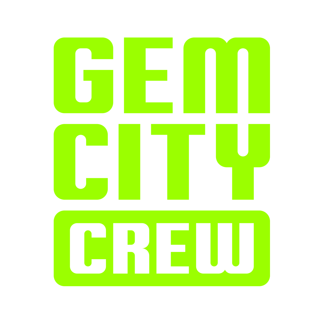 Gem City Crew