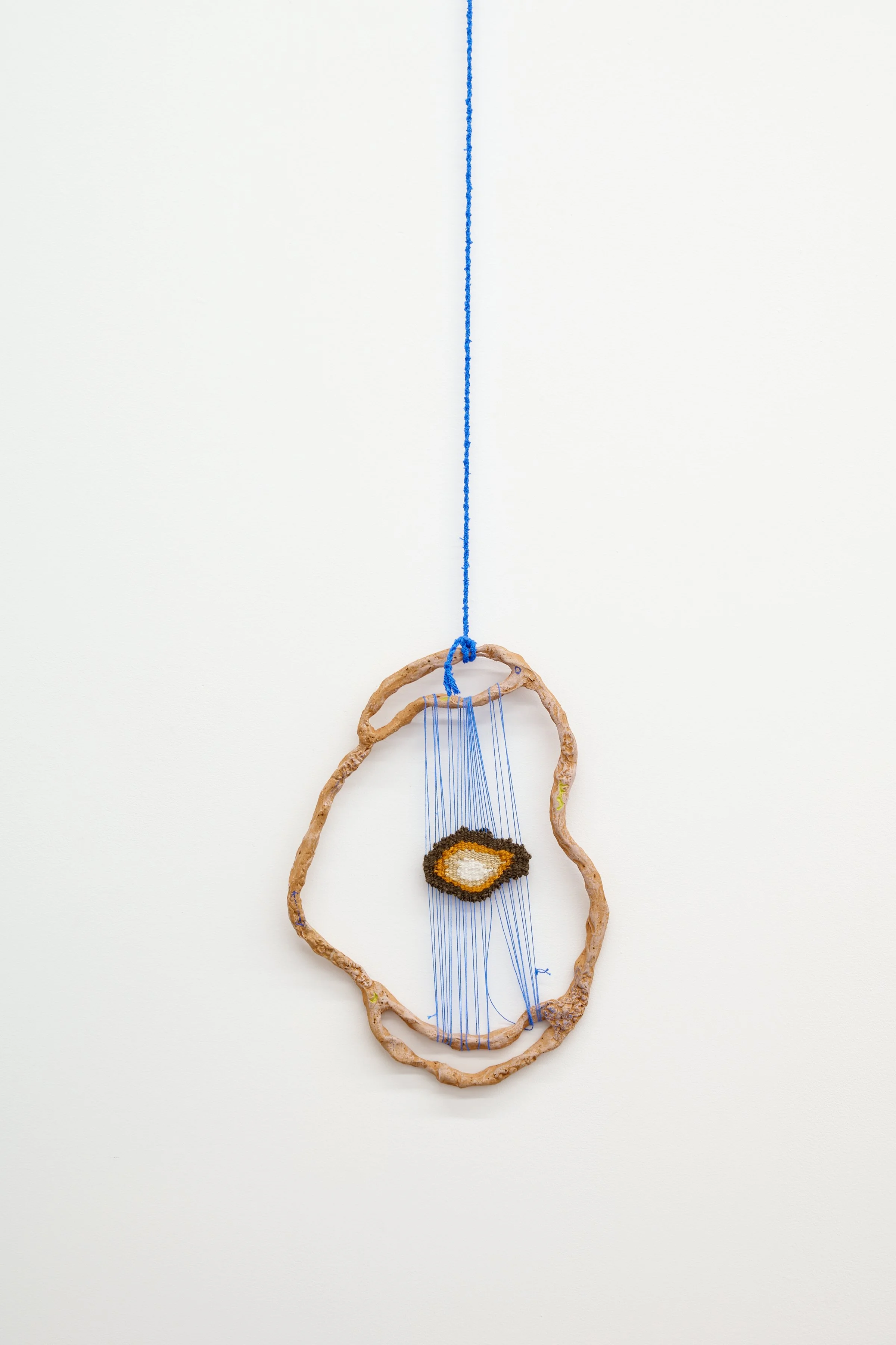  By Necessity, curated by Meredith Turnbull at Altaforma and Daine Singer, featuring John Brooks, Andrea Eckersley, Jacquelyn Fang Greenbank, Leah Muddle, Dell Stewart, Meredith Turnbull and Mashara Wachjudy. Photography by Ross Coulter. 