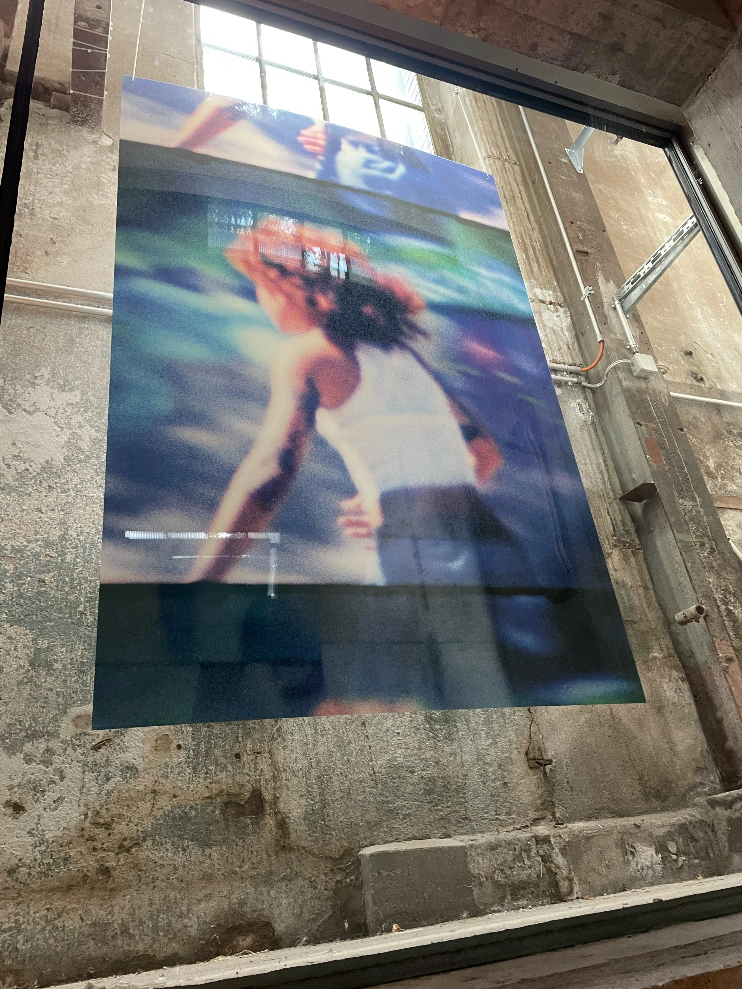 Our Body Is A Dancefloor Plexi.jpg