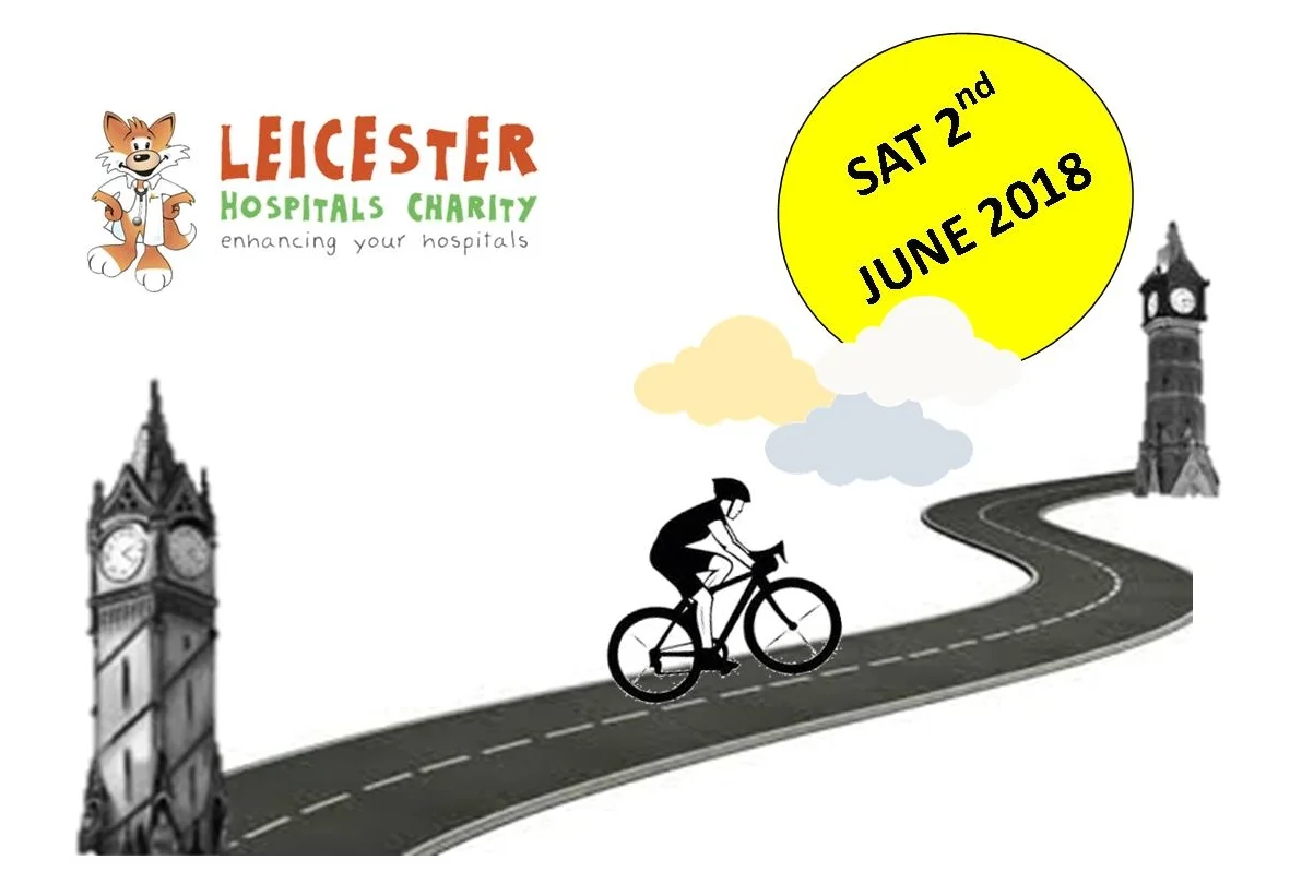 If taking to the open road in the aim of healthy living and raising money sounds like your thing then why not sign up to cycle from Leicester to Skegness. Push yourself to the very limit or take a more leisurely pace knowing that you can end your day with a dip in the sea and an ice cream at the beach.
