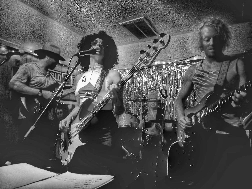 THE ONE-SIXTY NINE &amp; FUNKY GOOD TIME