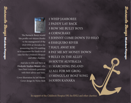 inside cover