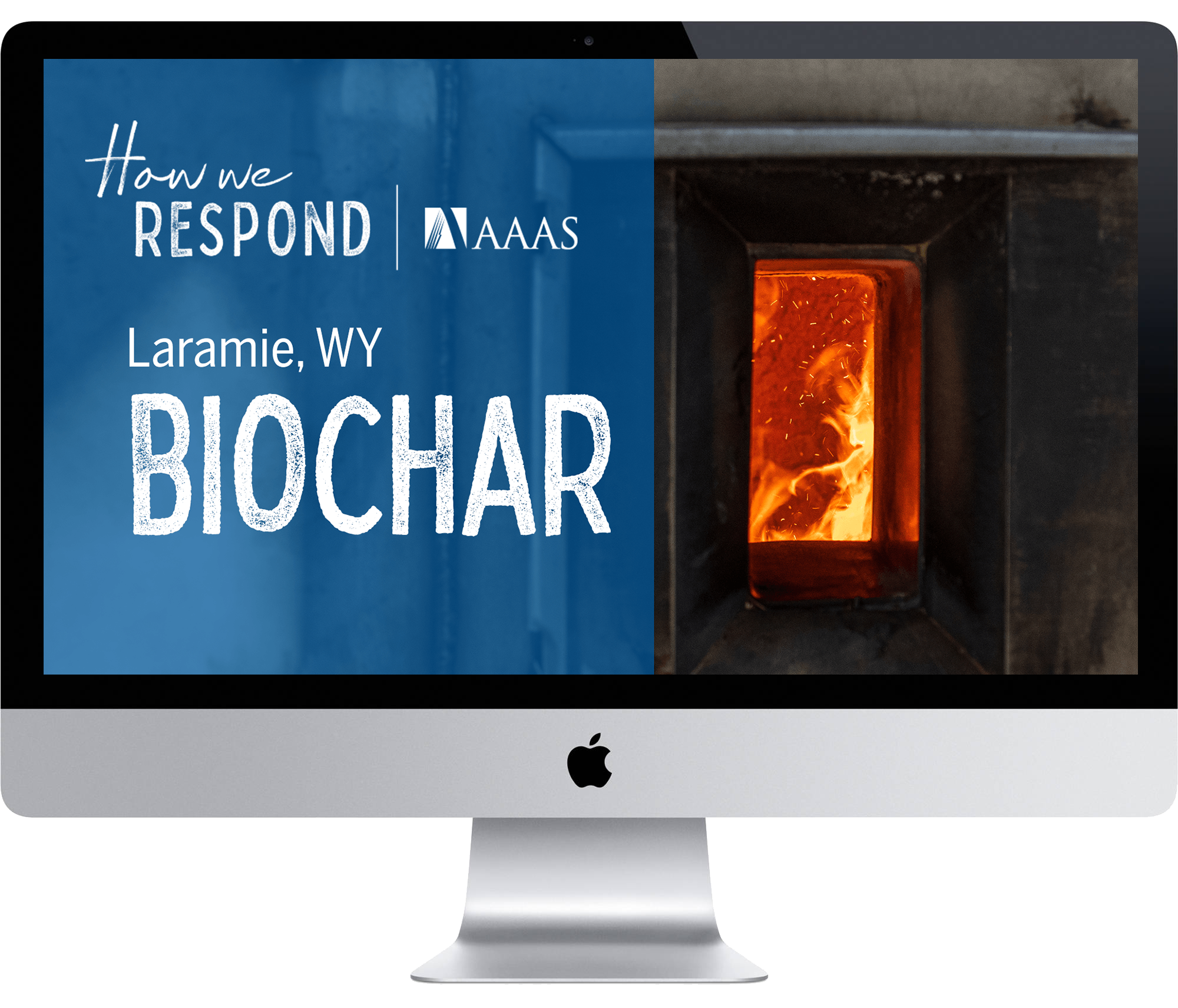 Laramie, WY - Biochar