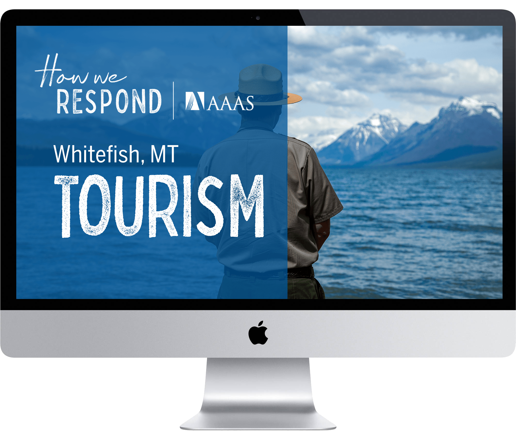 Whitefish, MT - Tourism