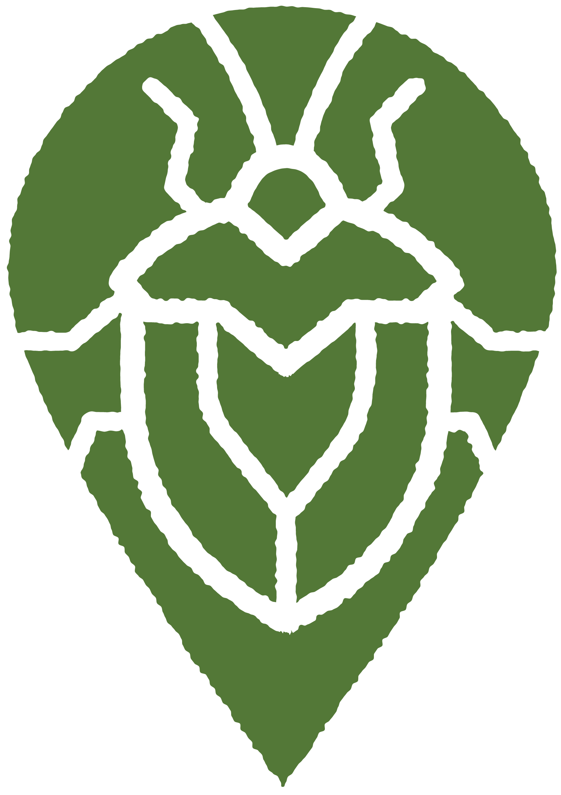 Forest Park-Logo_Beetle-GeoMarker-MedGreen.png