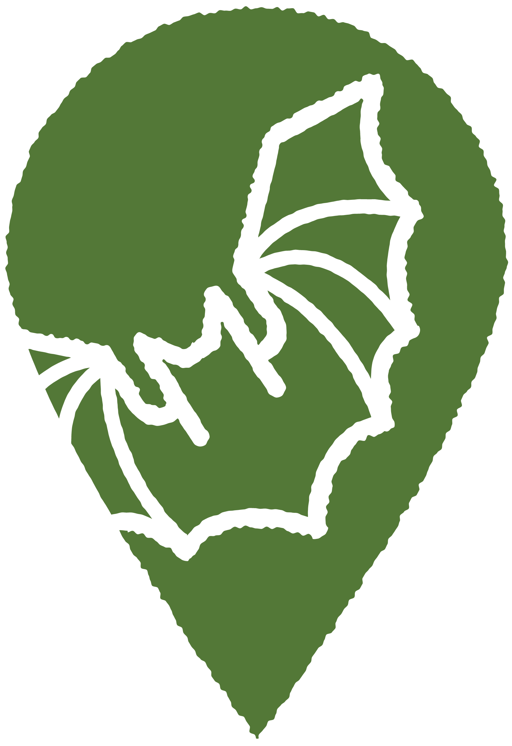 Forest Park-Logo_Bat-GeoMarker-MedGreen.png