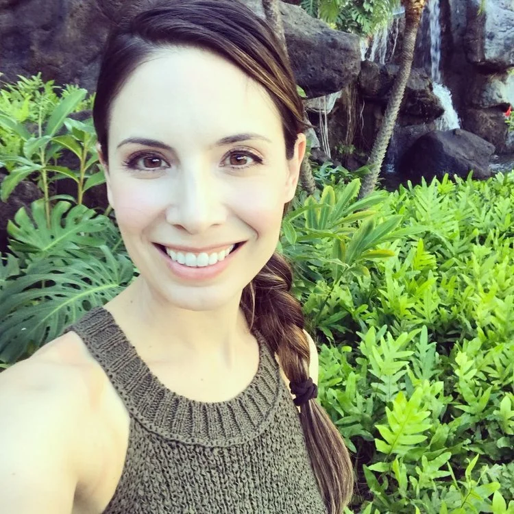 Dr. Rebecca Hernandez