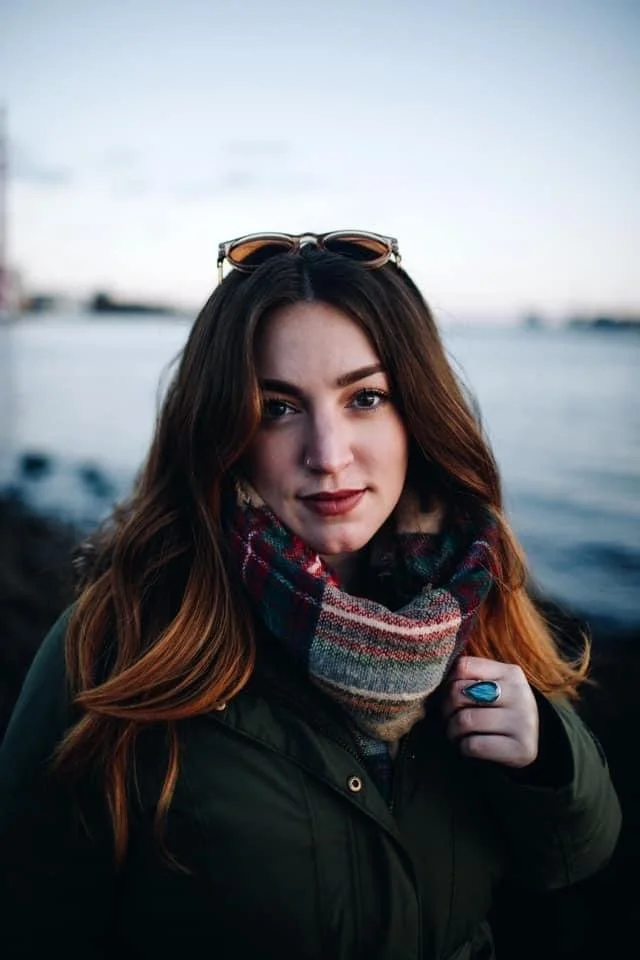 Dr. Alexa Goodman
