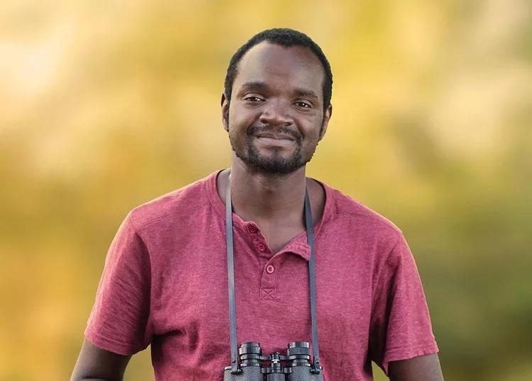 Anthony Ochieng Onyango