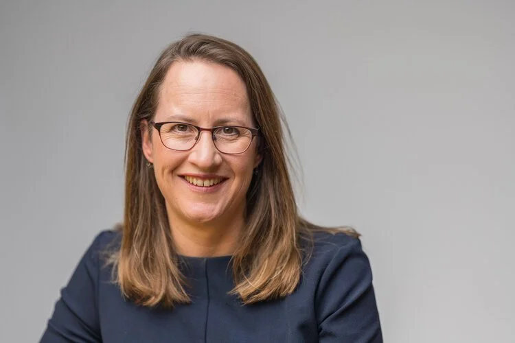 Dr. Caroline Williams