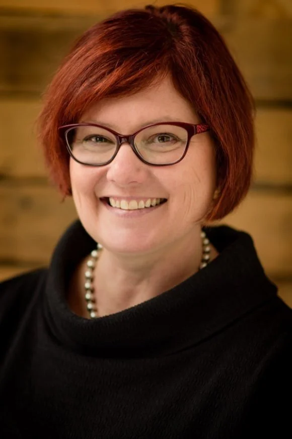 Dr. Cheryl Preyer