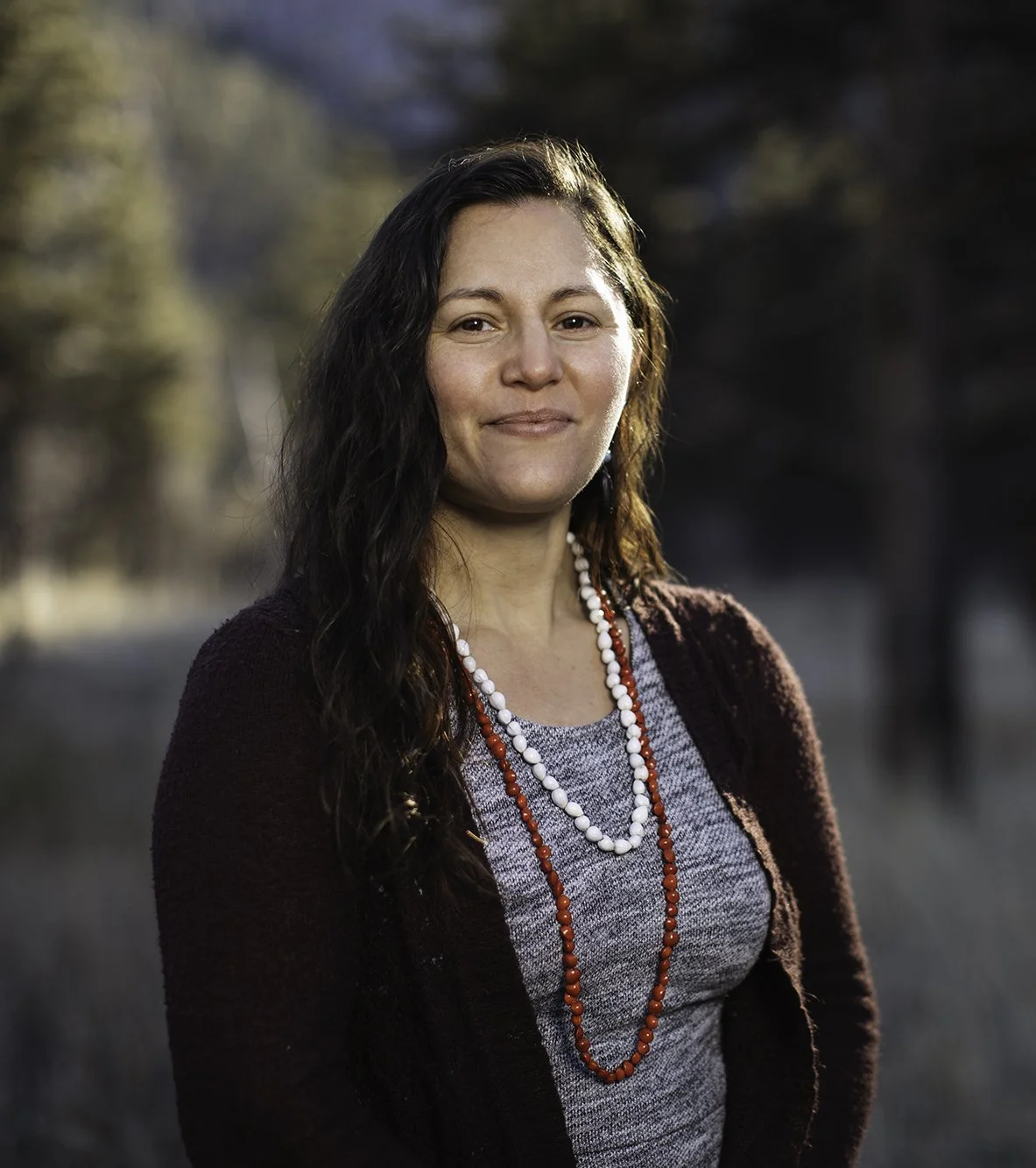 Dr. Dominique David-Chavez