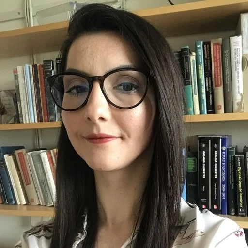 Dr. Merve Yeşilbaş