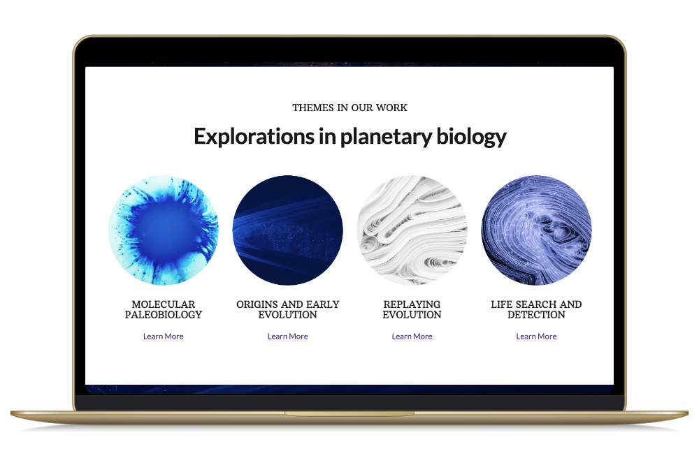 The Kaçar Lab — Impact Media Lab | For Bigger, Bolder Science