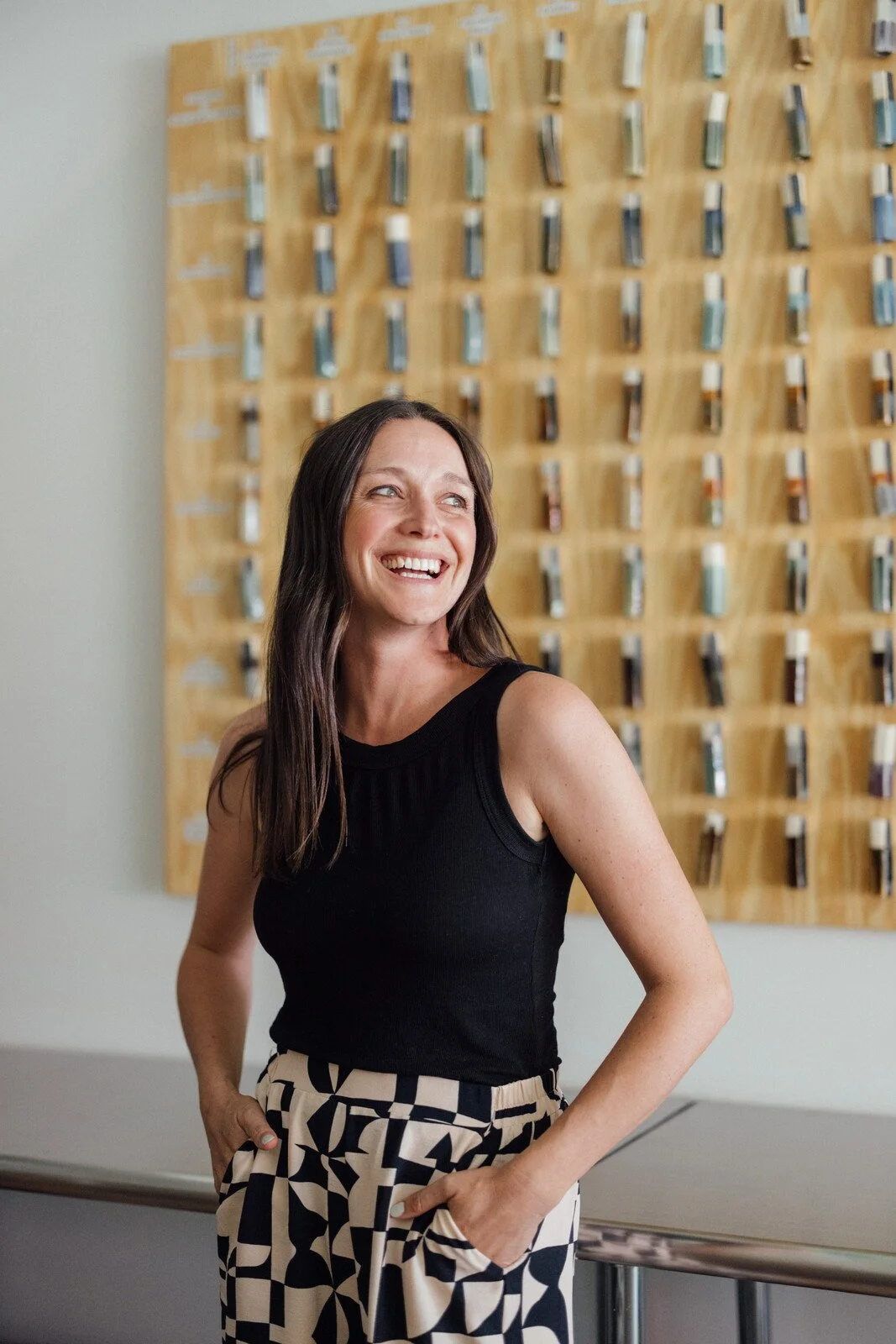 Christie Hubley