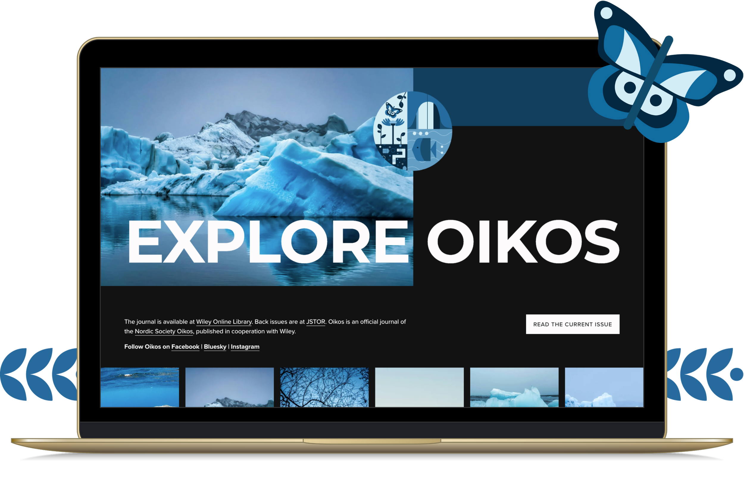 Nordic Society Oikos