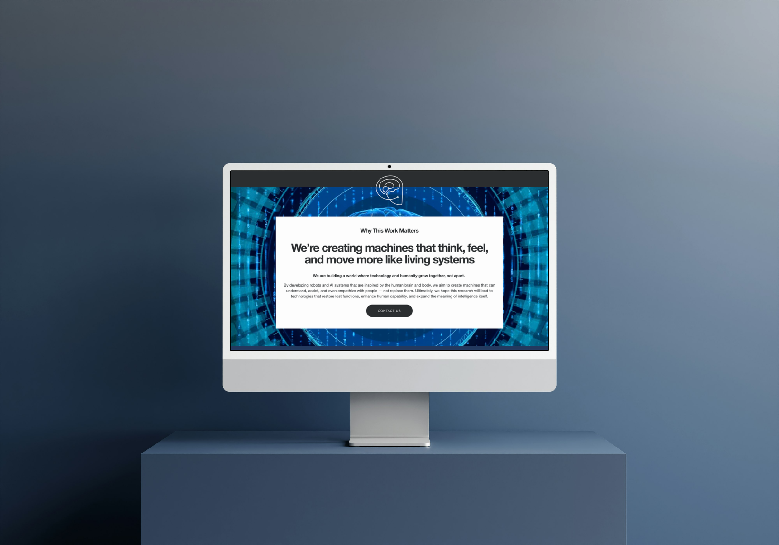 BRAINs Lab at POSTECH — Impact Media Lab | For Bigger, Bolder Science