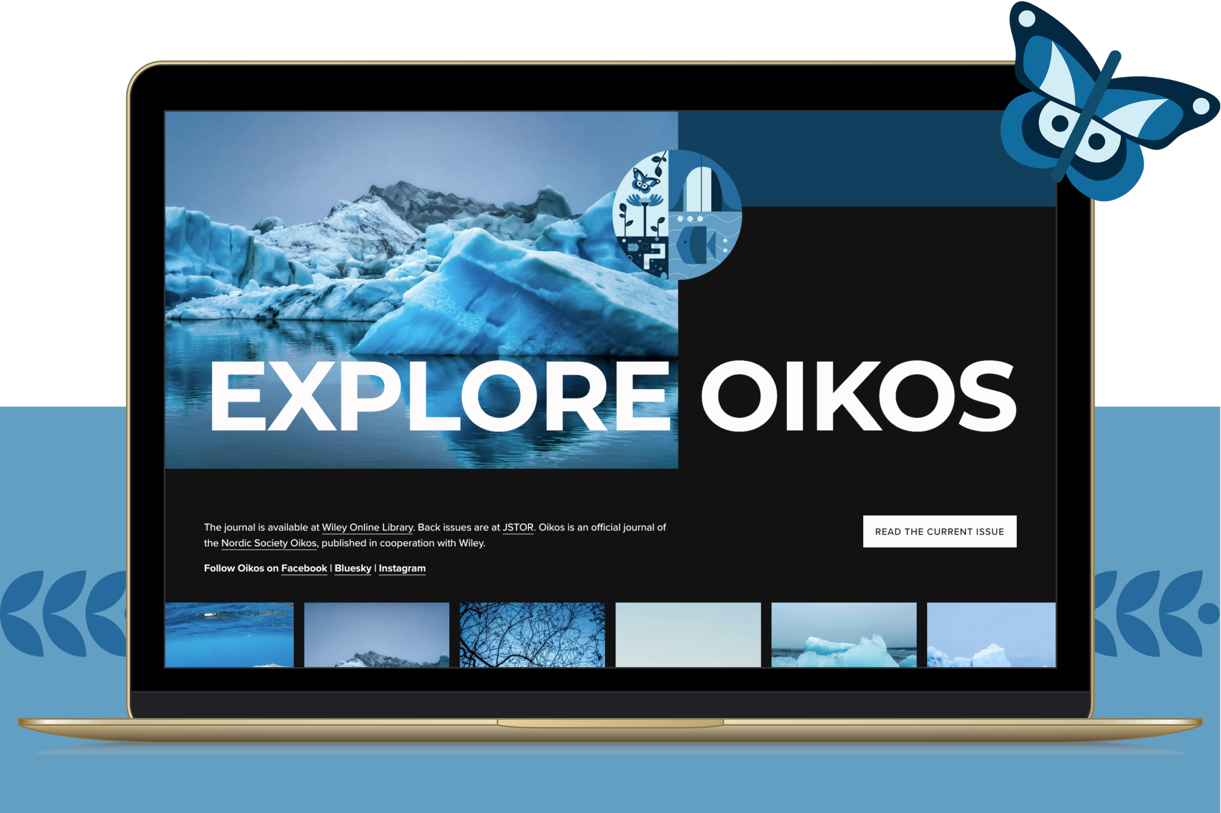 Nordic Society Oikos